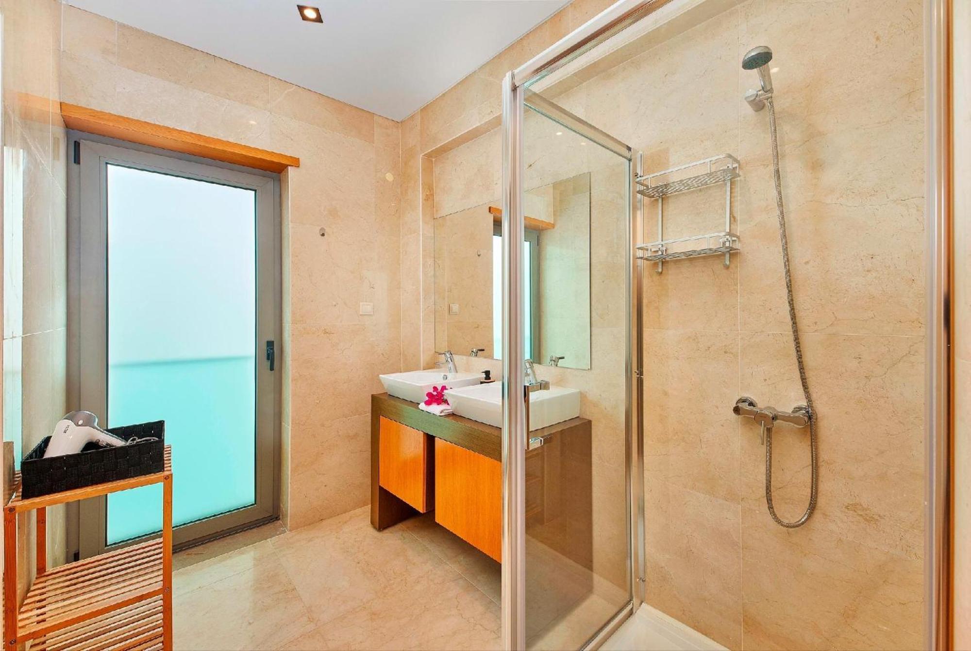 Villa Beautiful Town Centre Townhouse With Shared Pool Tavira Exterior foto