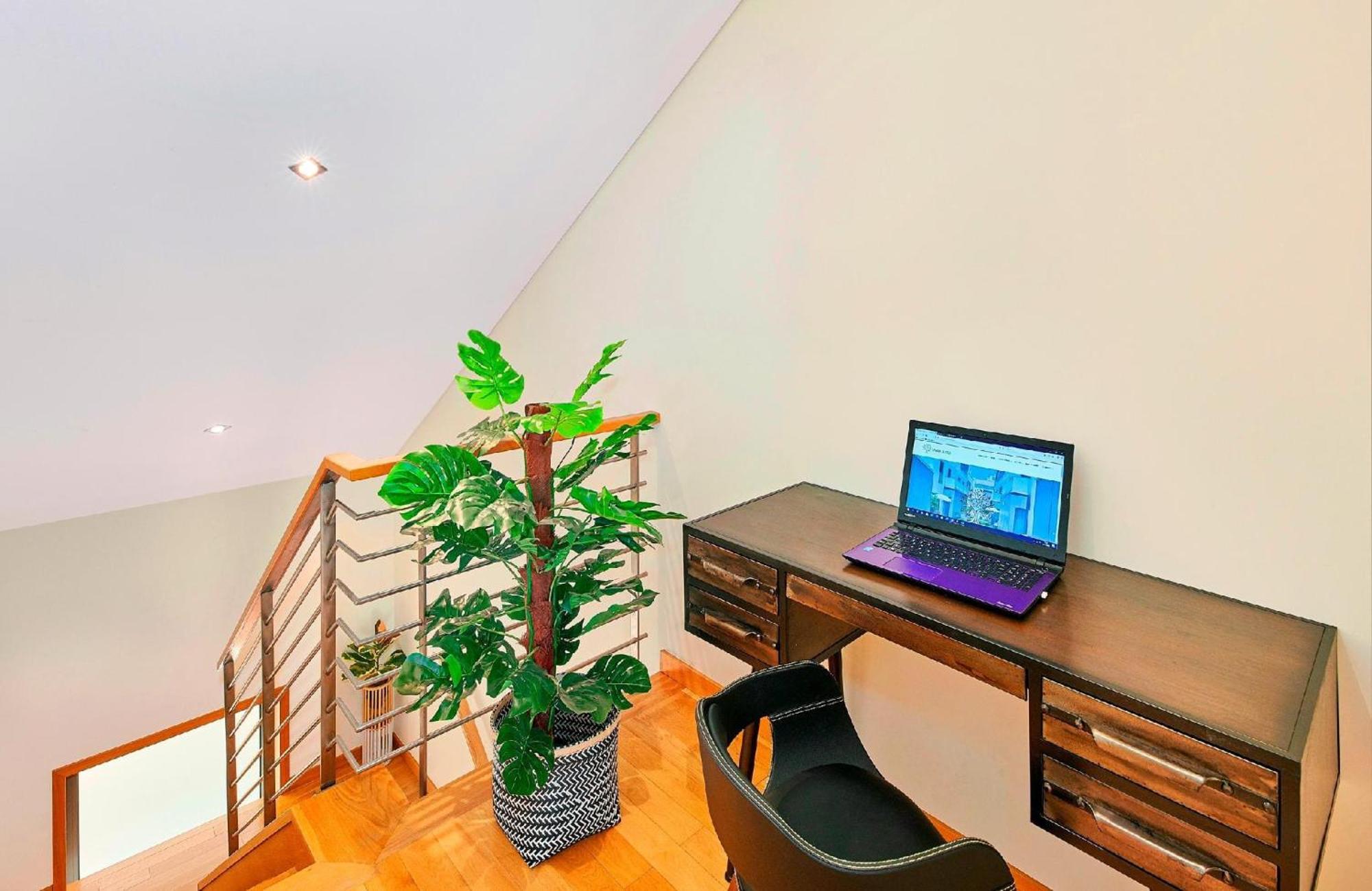 Villa Beautiful Town Centre Townhouse With Shared Pool Tavira Exterior foto